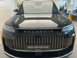 2026 Esteo Exlantix ET8, чёрный, 7690000 рублей, вид 1