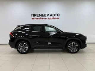2024 Jetour Dashing I, чёрный, 2300000 рублей, вид 5