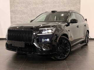 2026 Zeekr 8X 70 kWh, чёрный, 11790000 рублей, вид 1
