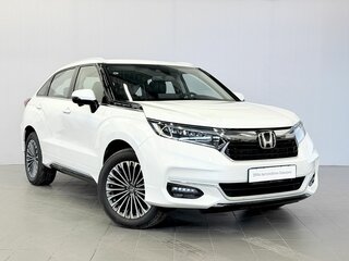 2025 Honda Avancier II Рестайлинг 2, белый, 6630000 рублей, вид 2