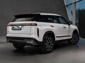 2025 Jaecoo J7 I, белый, 3379000 рублей - вид 6