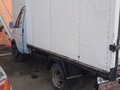 2001 ГАЗ ГАЗель (3302), белый, 430000 рублей - вид 6