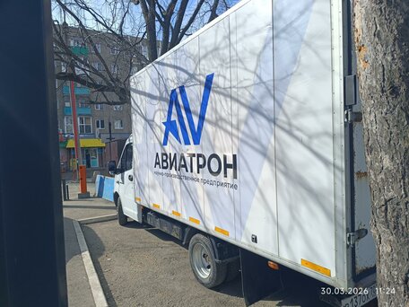 2022 ГАЗ ГАЗель Next, белый, 2100000 рублей, вид 3