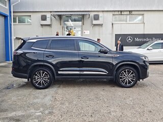 2023 Chery Tiggo 8 Pro Max I, чёрный, 2050000 рублей, вид 3