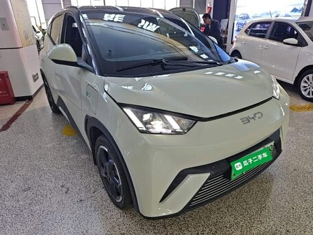 BYD Seagull I