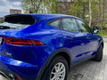 2019 Jaguar E-Pace I, синий, 2600000 рублей - вид 3