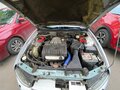 2000 Mitsubishi Galant VIII Рестайлинг, серебристый, 150000 рублей - вид 11