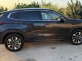 2023 Exeed LX I Рестайлинг, серый, 1699000 рублей - вид 9