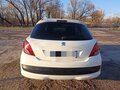 2010 Peugeot 207 I Рестайлинг, белый, 480000 рублей - вид 6