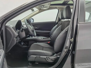 2022 Honda Vezel I Рестайлинг, чёрный, 1273000 рублей, вид 5