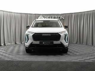 2024 Haval Jolion I Рестайлинг, белый, 2195000 рублей, вид 3