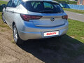2019 Opel Astra ecoFLEX K, серый, 1400000 рублей - вид 5