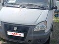 1999 ГАЗ ГАЗель (3302), белый, 350000 рублей