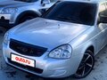 2008 Lada (ВАЗ) Priora I, серебристый, 310000 рублей - вид 5