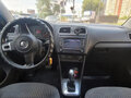 2013 Volkswagen Polo V, золотистый, 875000 рублей - вид 9