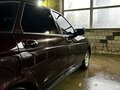 2011 Lada (ВАЗ) Priora I, красный, 295000 рублей - вид 5