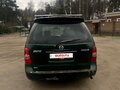 2002 Mazda MPV II (LW), зелёный, 360000 рублей - вид 5