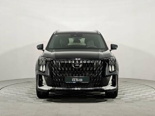 2026 GAC GS8 Dragon II, чёрный, 5349000 рублей, вид 2