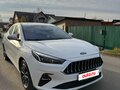 2023 JAC J7 I, белый, 1315000 рублей