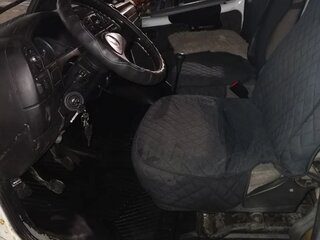 2008 ГАЗ ГАЗель (3302), белый, 627000 рублей, вид 5