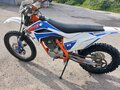2023 Kayo K4 MX, синий, 120000 рублей - вид 2