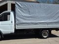 2010 ГАЗ ГАЗель (3302), белый, 950000 рублей - вид 2