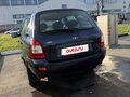 2013 Lada (ВАЗ) Kalina I, синий, 270000 рублей - вид 3