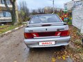 2009 Lada (ВАЗ) 2115, серебристый, 135000 рублей - вид 4