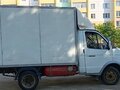2008 ГАЗ ГАЗель (3221), белый, 450000 рублей - вид 10