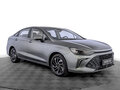 2023 BAIC U5 Plus, жёлтый - вид 2