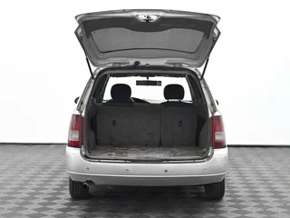 2002 Ford Focus I (North America), серый, 149000 рублей, вид 5