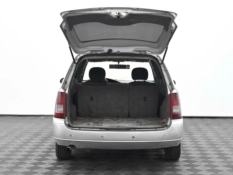 2002 Ford Focus I (North America), серый, 149000 рублей, вид 5