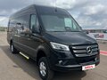 2024 Mercedes-Benz Sprinter, чёрный - вид 2