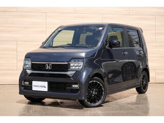 2023 Honda N-WGN II Рестайлинг, серый, 817000 рублей, вид 1