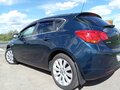 2011 Opel Astra J, синий, 800000 рублей - вид 3