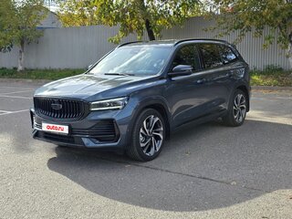 2025 Geely Monjaro I, серый, 4350000 рублей, вид 1