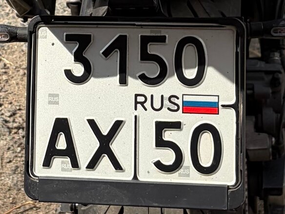 2008 Yamaha FZ6, серебристый, 470000 рублей - вид 5