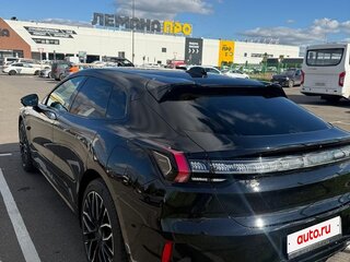 2023 Zeekr 001 100 kWh I, чёрный, 5700000 рублей, вид 3