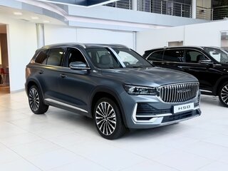 2026 Volga K50, серый, 4799000 рублей, вид 5