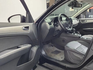 2023 Renault Samsung XM3, чёрный, 1600000 рублей, вид 5