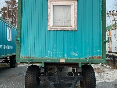 2008 Сургутмебель Комфорт С, зелёный, 229360 рублей, вид 3