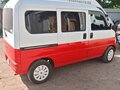 2011 Honda Acty III, белый, 1000000 рублей - вид 11