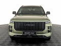 2024 Jaecoo J7 I, зелёный, 2050000 рублей - вид 1
