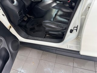 2012 Nissan Juke I, белый, 770000 рублей, вид 5