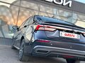 2023 Omoda S5, серый - вид 11