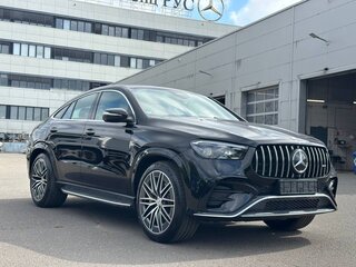 Mercedes-Benz GLE Coupe AMG 53 AMG II (C167) Рестайлинг