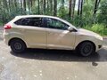 2012 Chery Very (A13), бежевый, 183000 рублей - вид 7