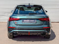 2022 Audi A3 Sportback 35 TFSI IV (8Y), зелёный, 2965000 рублей - вид 5