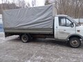 2011 ГАЗ ГАЗель (3221), белый, 900000 рублей - вид 5