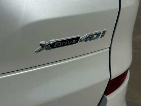 2021 BMW X5 40i IV (G05/G18), белый, 8590000 рублей, вид 5